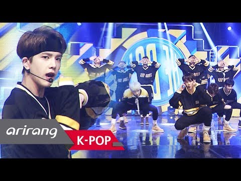 [Simply K-Pop] THE BOYZ(더보이즈) _ Giddy Up _ Ep.308 _ 042018