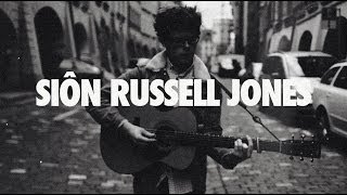 Siôn Russell Jones - 