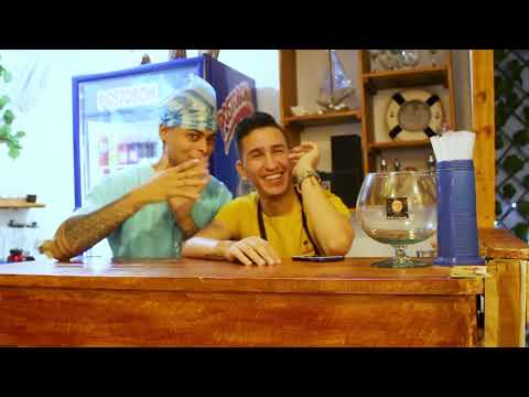 La mami y lucho pierden su primer dia de trabajo | HUMOR DE CUADRA