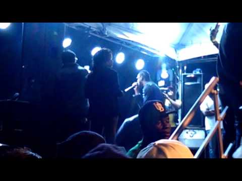 Bounty Killer And Beenie Man - At (Galiday Bounce) Dec 28, 2015