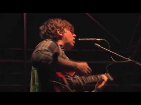 Wooden Indian Burial Ground - Live at Nelsonville Music Festival 2014