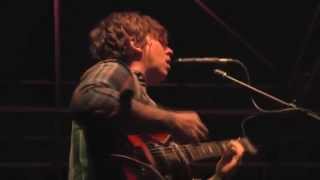 Wooden Indian Burial Ground - Live at Nelsonville Music Festival 2014