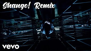 DJ Snake - The Half (Shango Remix)