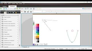 Tutoriel installation des widgets pour logiciel TI-Nspire CX