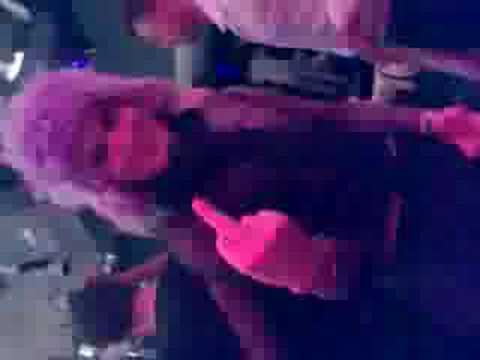 Café centrale al royal fevereiro 2008