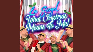 What Christmas Means to Me