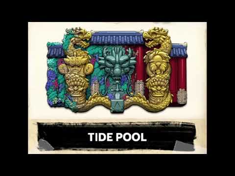 Spelunky 2 OST - Tide Pools - Still Waters