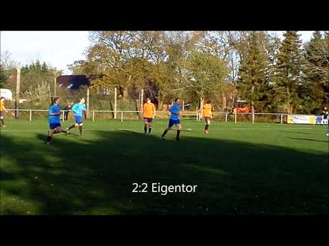 03.11.2013 Holter SV - TuS Esens