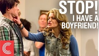 STOP! I Have a Boyfriend!