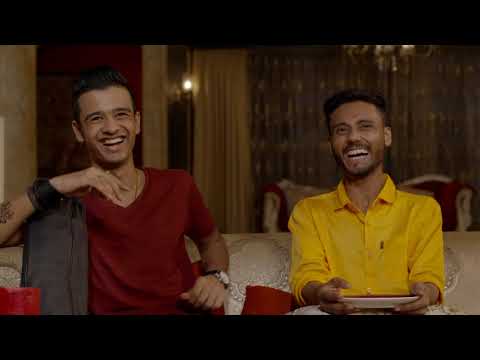 UTSAV PANDYA A short film on cast issue on the set of kasauti zindagi ki.