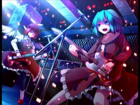 [-55-] [off-Vocal] IRON ATTACK! - PRESTISSIMO ECHO