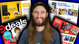 The BEST Black Friday Deals This Year!