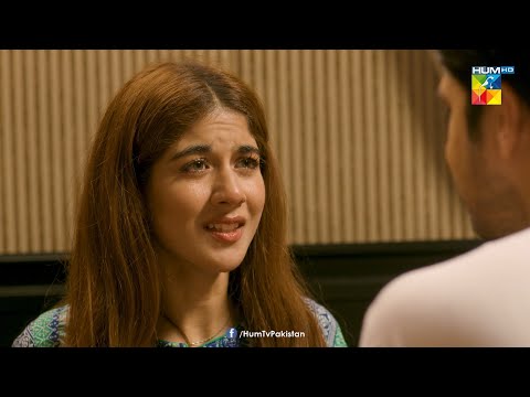Mera Laiba Se Kiya Hua Waada Tum Poora Karogi... Roag - HUM TV Drama