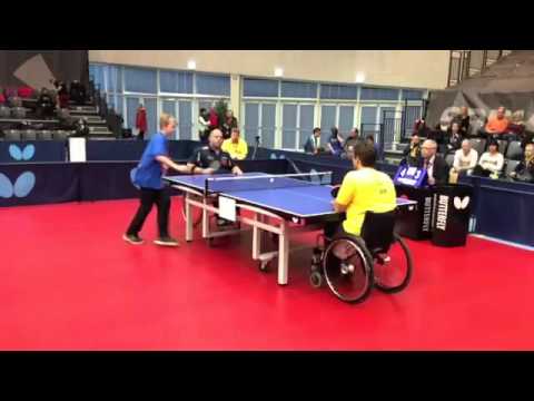 Class M3, Jan Guertler - Jan Victor Sjoqvist