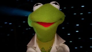 Constantine Sing Along | I&#39;ll Get You What You Want (Cockatoo In Malibu) | The Muppets