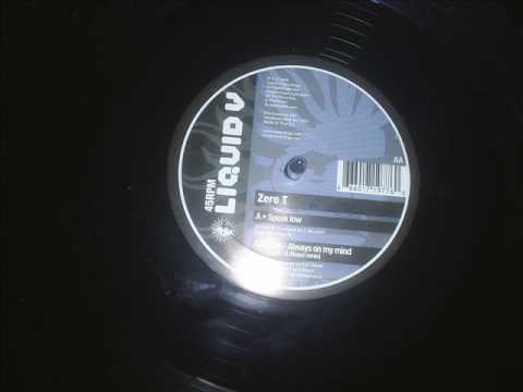 tiki - always on my mind (zero t & mosus remix)