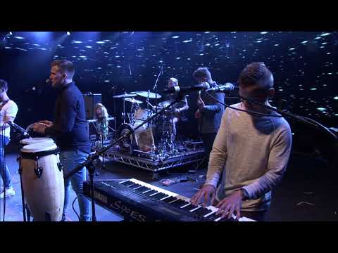 Stuðlabandið - Let it Go - Þjóðhátíð 2017