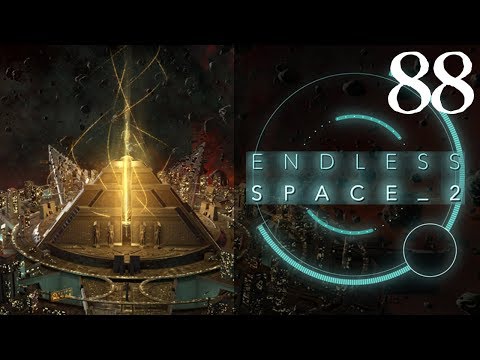 SB Returns To Endless Space 2 88 - Our Grasp