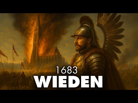 Cała Historia bitwy pod Wiedniem [Podcast Historyczny]