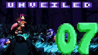 Donkey Kong Country 2: Unveiled (102%) - Part 07