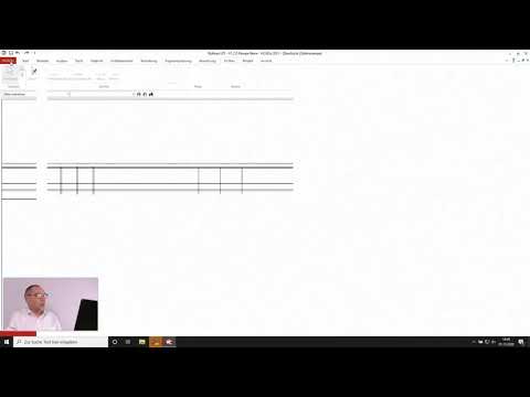 ViCADo.ing 2021 - Bewehrungsdarstellung "Lage"