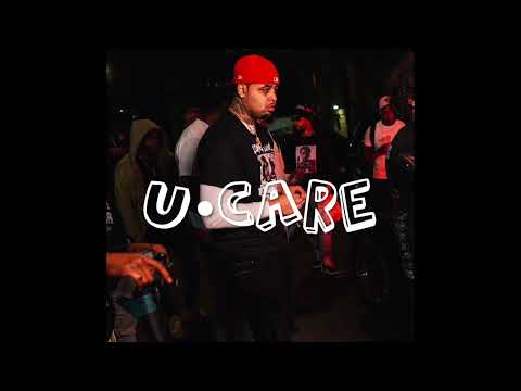 Richie Rozay x A Boogie Type Beat "U CARE" (Prod. Cash)