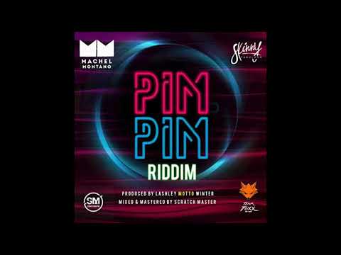 Pim Pim Riddim 2018 Throwback Soca Mix