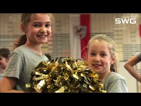 MTV 1846 Gießen Cheerleaders