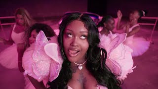CupcakKe - Ballerina Coupe (Official Video)