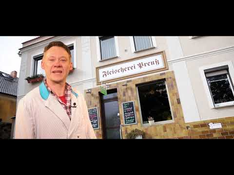 Fleischerei Preuß: Angebote KW 42 - 2020