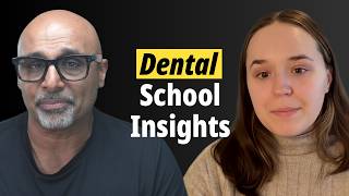 Navigating the Challenges of New Dentists: Insights from Dr. Haley Schultz