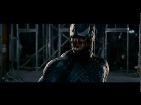 Spider-man 3 - Impossible Music Video - Manafest (feat. Trevor McNevan)