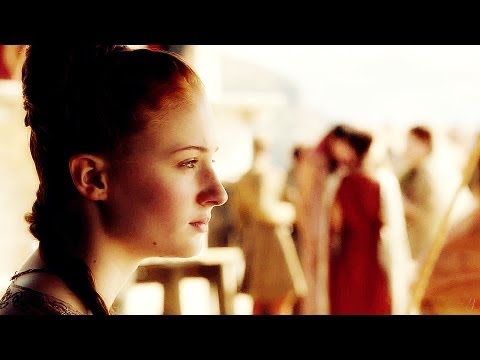 Loki+Sansa | Nitesky