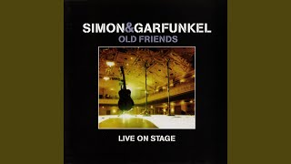 I Am a Rock (Live at Madison Square Garden, New York, NY - December 2003)