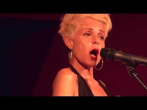 Anna Clementi & Rupert Huber @ BKA CLUB Konzerte