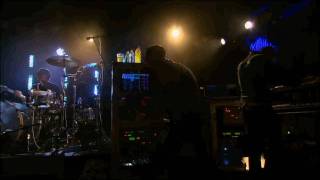 Angels & Airwaves - Et Ducit Mundum Per Luce [Live - FUEL TV 26/03/2010]
