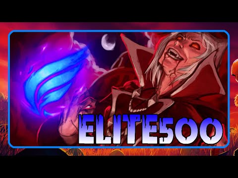 ELITE500 VLADIMIR MONTAGE - INSANE VLADIMIR PLAYS