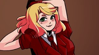 The Garden of Roses (薔薇の園) - Angels of Death OST