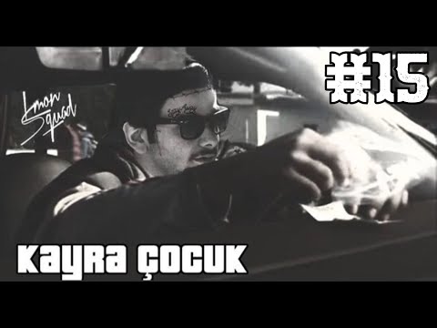 Kayra Çocuk - Eightborn V / Bölüm 15