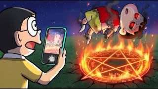 Download lagu Nobita Ghost Hunting in Roblox 😰 mp3 Download lagu Nobita Ghost Hunting in Roblox 😰 mp3