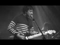 Graham Coxon - City Hall - Hamburg 2012 