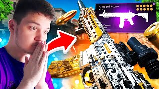 VOUS DEVEZ ESSAYER CETTE CLASSE M13 !