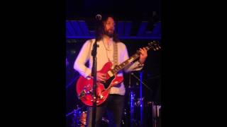 Sunset Moon-Rich Robinson-Leeds Uni-15/11/2014