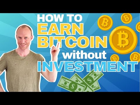 Pradedančiųjų vadovas, kaip investuoti į bitkoinus