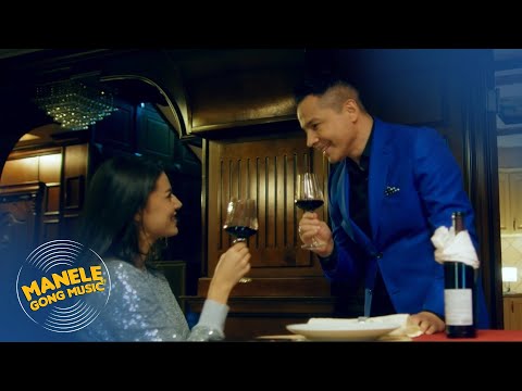 Jean de la Craiova & Miruna Lazea - Cu mine iti sta bine