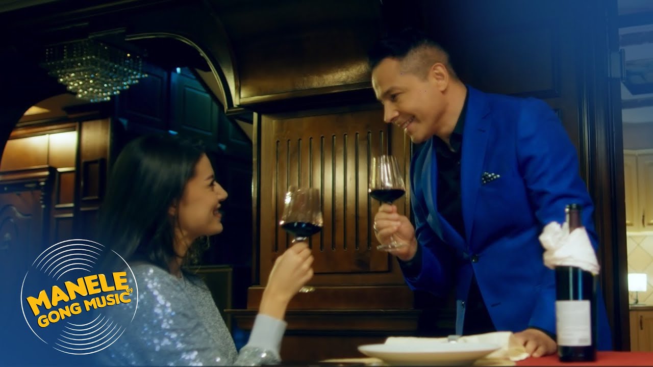 Jean de la Craiova - Jean de la Craiova & Miruna Lazea - Cu mine iti sta bine