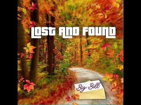 Big Bill - Consistent ft. KC414 (Lost and Found)