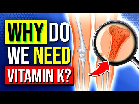 Why Vitamin K is a Game-Changer for Your Health