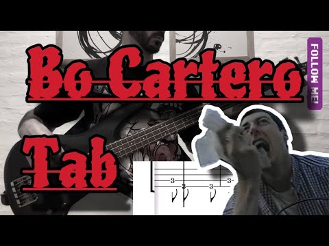 Bo Cartero - El Cuarteto de Nos