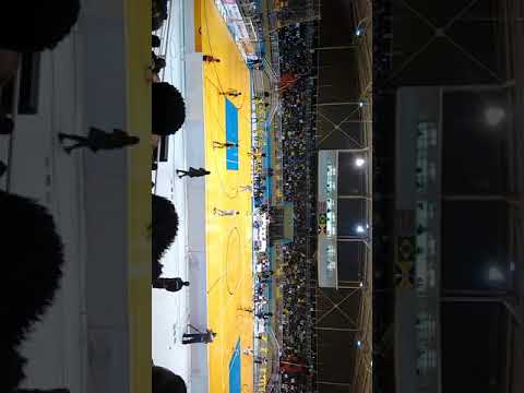 BARUERI X SOROCABA - LIGA PAULISTA DE FUTSAL 2017